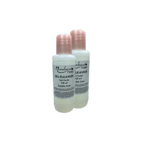 Fixiergel 2x100 ml  Bubble Gum