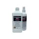 CleanSept Pro - Kéz- eszköz- és felületfertőtlenítő 250+1000ml  Eper illatú