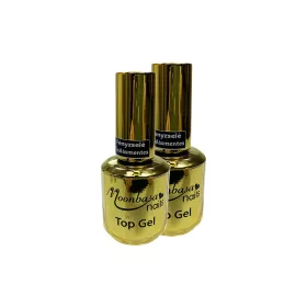 Fixierfreies Glanzgel 2x14ml #01 