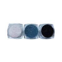 Glitzerpulver