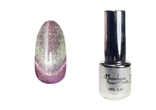 Magic eye géllakk 4ml #772 Leviathan