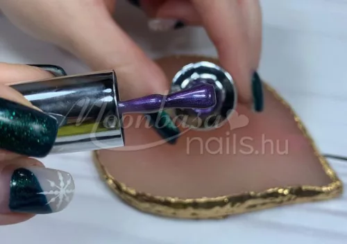 Magic Eye Gellack 4ml #773 Mysteria