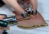 Magic eye géllakk 4ml #774 Othala