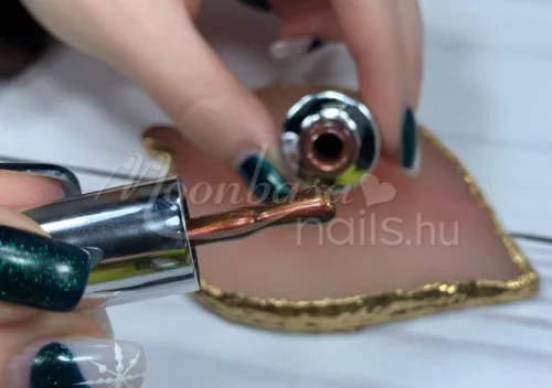 Magic Eye Gellack 4ml #774 Othala