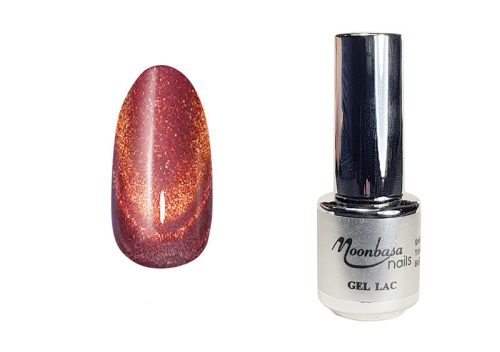 Magic eye géllakk 4ml #776 Vulcan