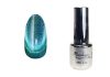 Magic eye géllakk 4ml #777 Pandora