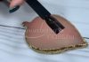 Magic eye géllakk 4ml #778 Infinitum