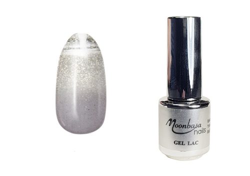 Magic eye géllakk 4ml #779 Whitehaven
