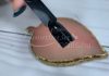 Magic eye géllakk 4ml #780 Yondar