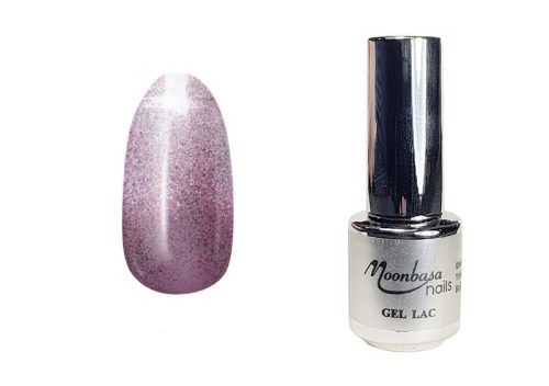 Magic eye géllakk 4ml #783 Carvex
