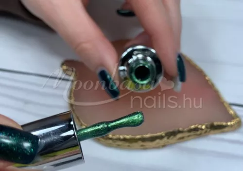 Magic Eye Gellack 4ml #784 Arkadia