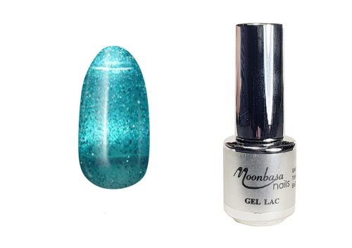 Magic eye géllakk 4ml #786 Yule