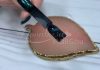 Magic eye géllakk 4ml #786 Yule