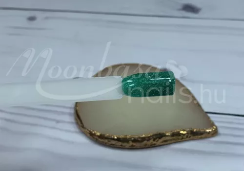 3Phasen Gellack 4ml #222 Smaragdgrüne Nacht