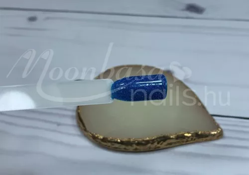 3Phasen Gellack 4ml #223 Blaues Glitzersee