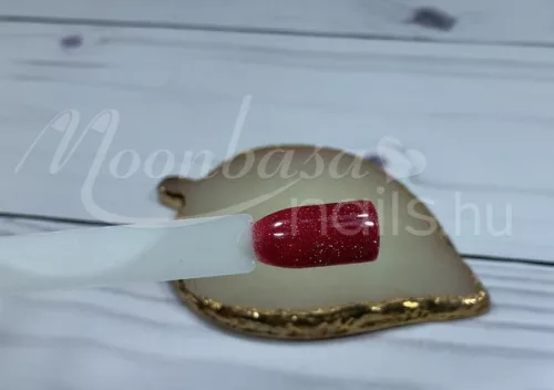 3Phasen Gellack 4ml #224 Rubinrot