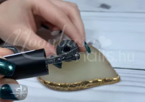 3Phasen Gellack 4ml #226 Galaktischer Glanz