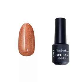 3Phasen Gellack 4ml #227 Meeres Sonnenuntergang