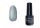 3step géllakk 4ml #229 Kék gyémántpor
