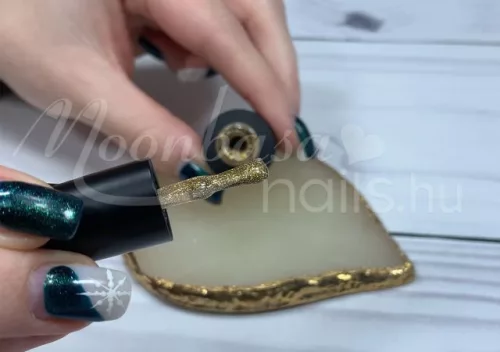 3Phasen Gellack 4ml #230goldenes Zeitalter