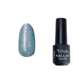 3Phasen Gellack 4ml #231 Glitzernder Traum