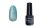 3step géllakk 4ml #232 Világoskék csillámzápor