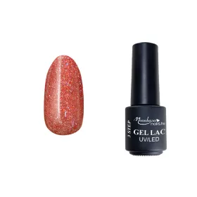 3Phasen Gellack 4ml #234 Brennende Liebe