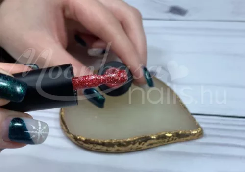 3Phasen Gellack 4ml #234 Brennende Liebe