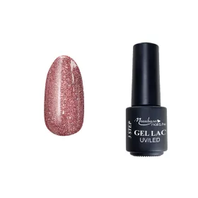 3Phasen Gellack 4ml #235 Roségoldflamme