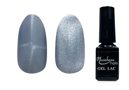 Flash Tiger eye géllakk 5ml #531 Cerullis