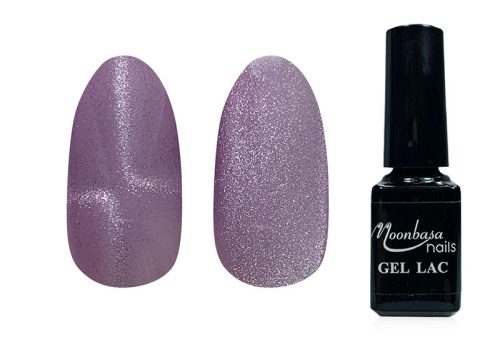 Flash Tiger eye géllakk 5ml #534 Ailullia