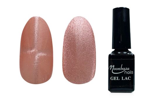 Flash Tiger eye géllakk 5ml #537 Azura
