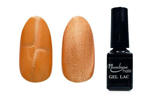 Flash Tiger eye géllakk 5ml #538 Zuros
