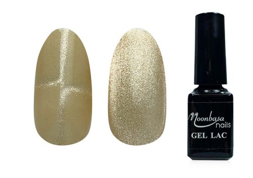 Flash Tiger eye géllakk 5ml #540 Nova Volaris
