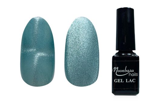 Flash Tiger eye géllakk 5ml #542 Omur