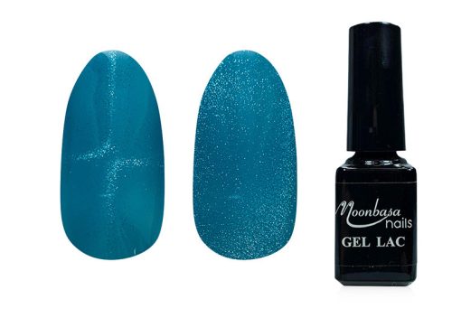 Flash Tiger eye géllakk 5ml #543 Aeranas