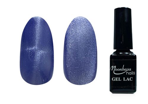 Flash Tiger eye géllakk 5ml #544 Nimbus