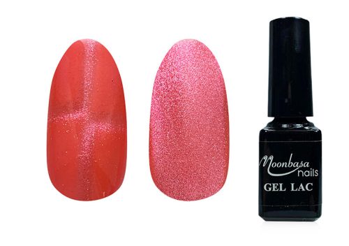 Flash Tiger eye géllakk 5ml #546 Sunnath