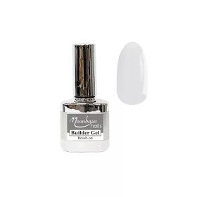 Pinsel Aufbaugel 12ml #100 Klar