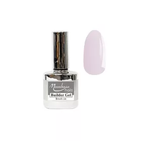 Pinsel Aufbaugel 12ml #101 Milchrosa
