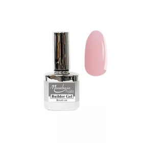 Pinsel Aufbaugel 12ml #103 Pastellrosa