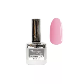 Aufbaugel mit Pinsel 12ml #105 Cherry Blossom