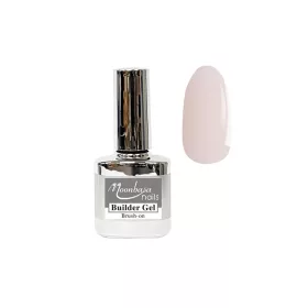 Aufbaugel mit Pinsel 12ml #106 Pink Salt