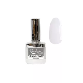 Aufbaugel mit Pinsel 12ml #107 Pearl