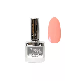 Aufbaugel mit Pinsel 12ml #110 Korallenrosa