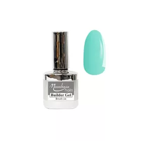 Pinsel Aufbaugel 12ml #114 Mint