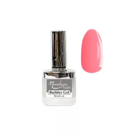 Pinsel Aufbaugel 12ml #117 Punch