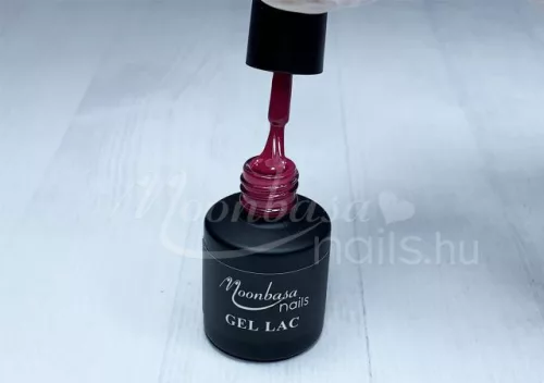 Gellack 6ml #018 Tiefes Violett