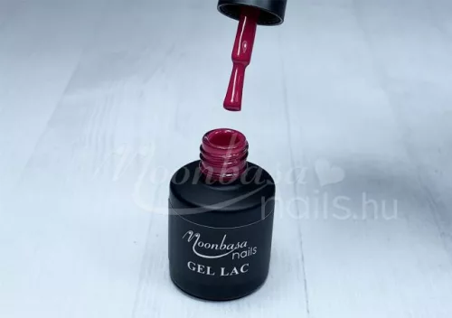 Gellack 6ml #018 Tiefes Violett