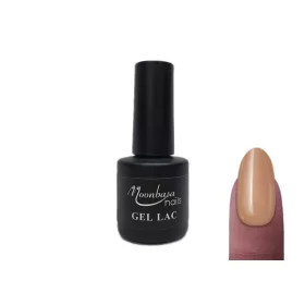 Gellack 6ml #045 Dunkelbeige